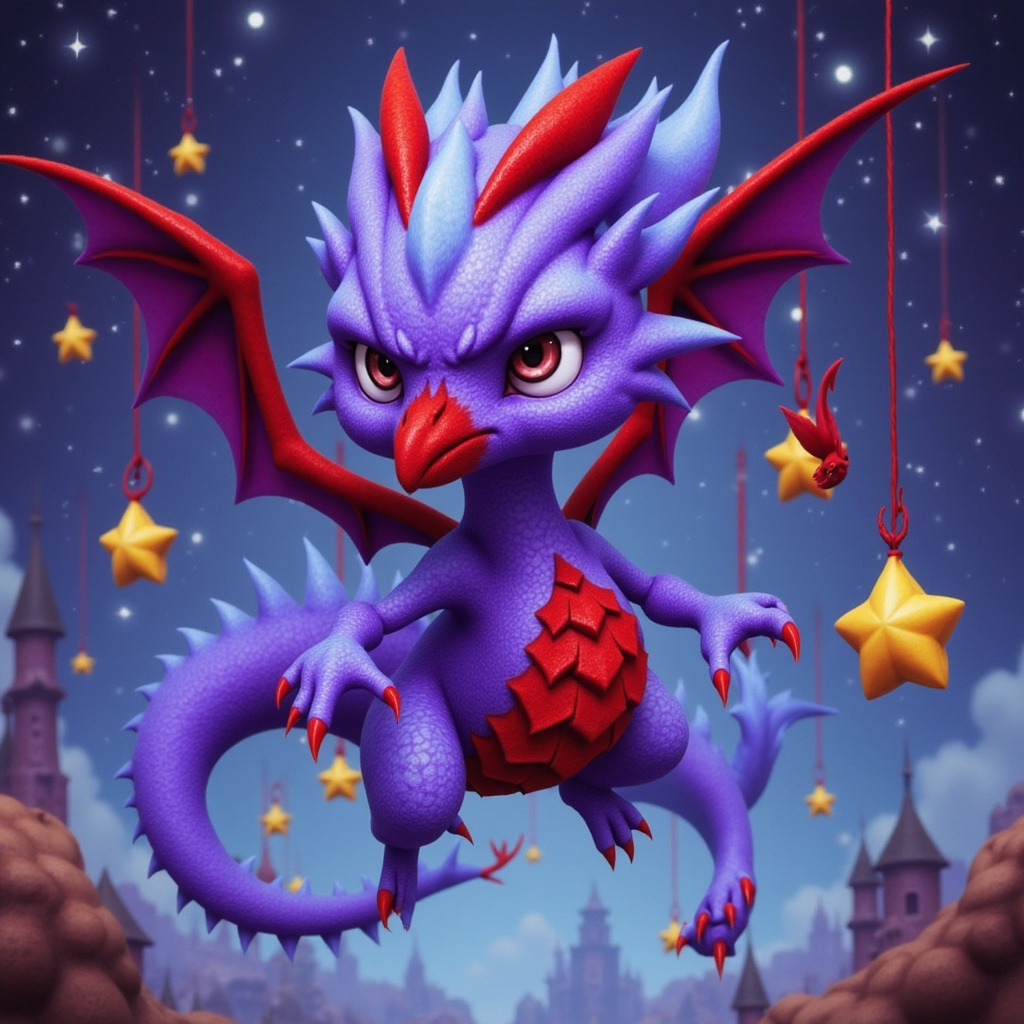 Protector of The Sueniverse