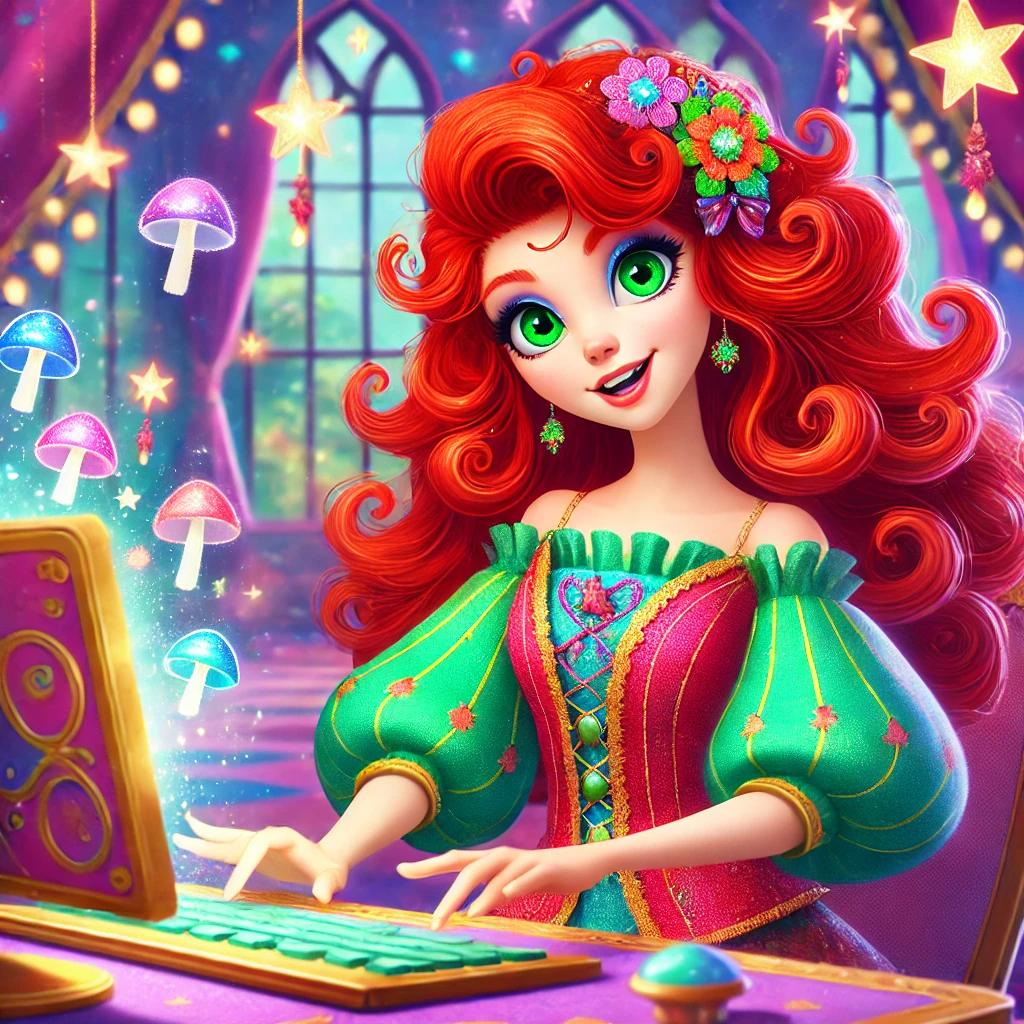 Sue - The Heart of The Sueniverse